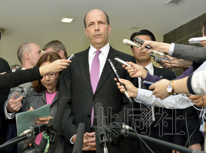 10��17�������������v�մ�ʹ��˹�ږ|�������ձ����(w��)���󳼼�����˾�����v�_�K��܊ʿ�����Ӽ��w��(qi��ng)��������һ�°l(f��)������ʾ�ˑn�]������ͬ�磩