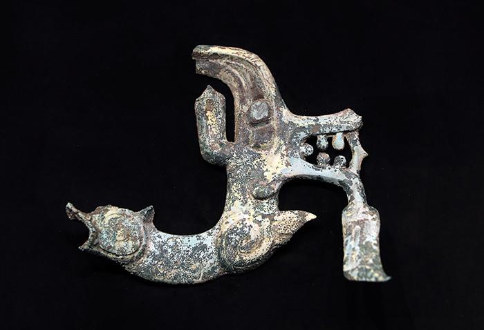 三星堆上新啦！