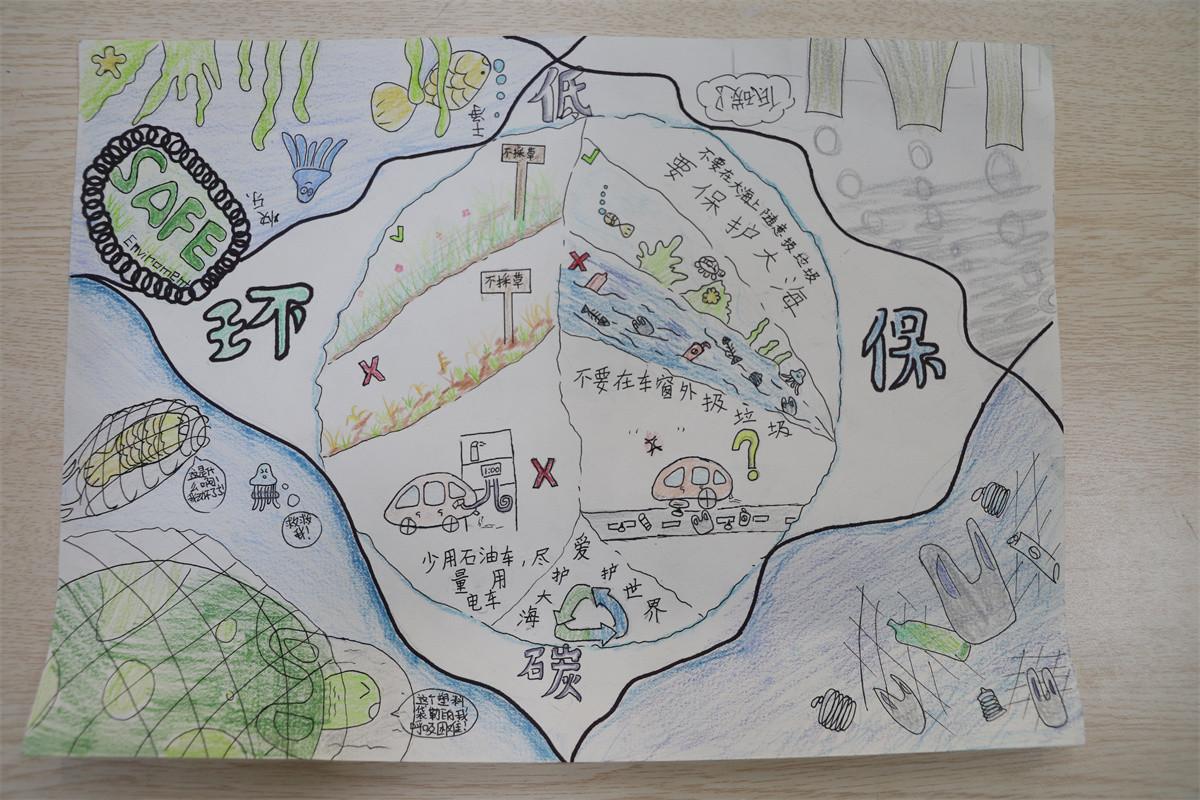 《環(huán)?！逢惱蜴?10歲