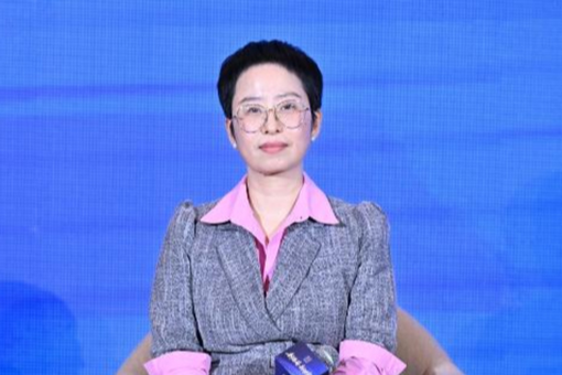 陳麗芬：未來消費的潛力更多在于升級型消費