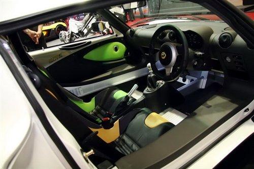 青年有望進(jìn)口環(huán)保跑車蓮花Exige 270E 汽車之家 青年有望進(jìn)口環(huán)保跑車蓮花Exige 270E 汽車之家