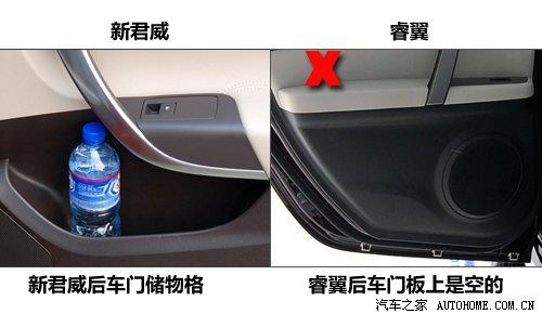空間配置靜態(tài)對比 馬自達6睿翼VS新君威 汽車之家 空間配置靜態(tài)對比 馬自達6睿翼VS新君威 汽車之家