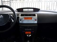 汽車之家 東風(fēng)雪鐵龍 世嘉 09款 三廂 基本型