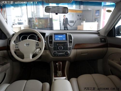 汽車之家 東風(fēng)日產(chǎn) 軒逸 2.0xl 科技天窗版