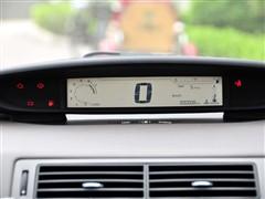 汽車之家 東風雪鐵龍 世嘉 2.0手動奪冠版