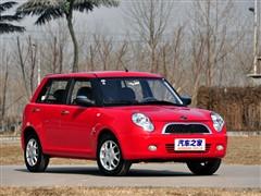 汽車之家 重慶力帆 力帆320 09款 豪華型