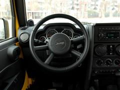 汽車之家 進(jìn)口吉普 牧馬人 3.8四門版 rubicon(羅賓漢)