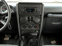 汽車之家 進(jìn)口吉普 牧馬人 3.8四門版 rubicon(羅賓漢)