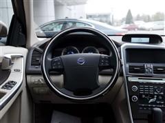 汽車之家 進(jìn)口沃爾沃 沃爾沃xc60 3.0 t6 awd智雅版