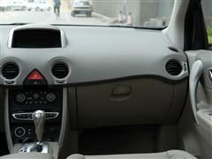 汽車之家 雷諾 科雷傲 4驅(qū)豪華型