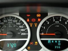 汽車之家 進(jìn)口吉普 牧馬人 3.8四門版 rubicon(羅賓漢)