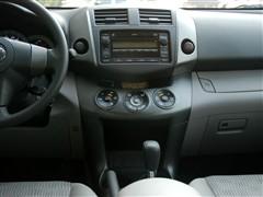 汽車之家 一汽豐田 豐田rav4 2.0at 豪華版