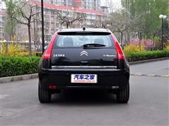 汽車之家 東風雪鐵龍 世嘉 2.0手動奪冠版