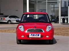 汽車之家 重慶力帆 力帆320 09款 豪華型