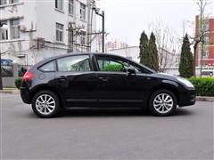 汽車之家 東風雪鐵龍 世嘉 2.0手動奪冠版