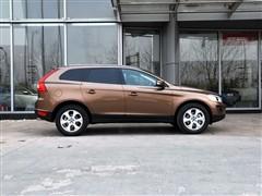 汽車之家 進(jìn)口沃爾沃 沃爾沃xc60 3.0 t6 awd智雅版