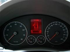 汽車之家 一汽-大眾 速騰 09款 1.4tsi基本型