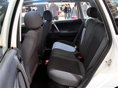 汽車之家 上海大眾 polo 09款 polo sporty