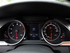 汽車之家 進(jìn)口奧迪 奧迪a5 3.2 coupe quattro