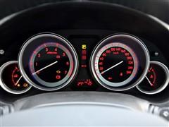 汽車之家 一汽馬自達 馬自達6睿翼 2.5 至尊版