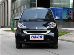 汽車之家 精靈smart smart fortwo mhd 硬頂 標(biāo)準(zhǔn)版