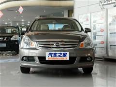 汽車之家 東風(fēng)日產(chǎn) 軒逸 2.0xl 科技天窗版