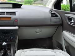 汽車之家 東風雪鐵龍 世嘉 2.0手動奪冠版