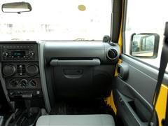 汽車之家 進(jìn)口吉普 牧馬人 3.8四門版 rubicon(羅賓漢)