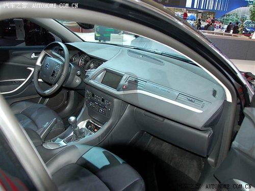 20-35萬/3種排量 國產雪鐵龍C5車型展望 汽車之家 20-35萬/3種排量 國產雪鐵龍C5車型展望 汽車之家