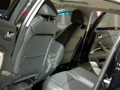 汽車之家 東風雪鐵龍 雪鐵龍c5 09款 基本型