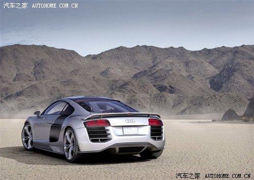 超跑計劃流產(chǎn) 奧迪R8 V12TDI計劃取消 汽車之家 超跑計劃流產(chǎn) 奧迪R8 V12TDI計劃取消 汽車之家