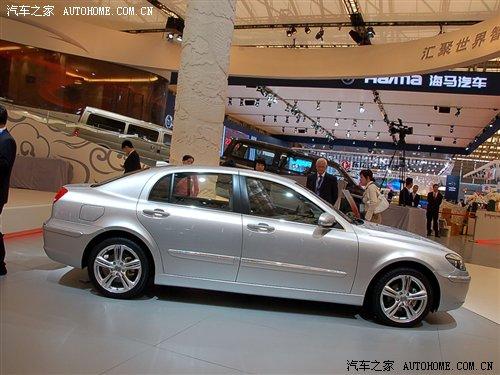 內(nèi)飾配置升級 中華駿捷9月將推改款車型 汽車之家 內(nèi)飾配置升級 中華駿捷9月將推改款車型 汽車之家