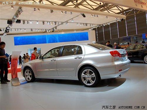 內(nèi)飾配置升級 中華駿捷9月將推改款車型 汽車之家 內(nèi)飾配置升級 中華駿捷9月將推改款車型 汽車之家