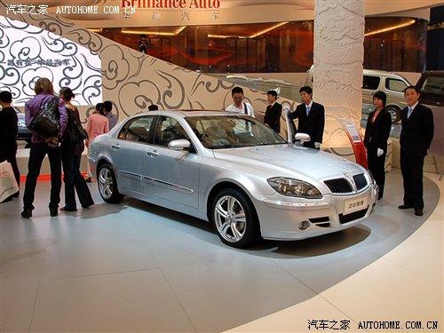 內(nèi)飾配置升級 中華駿捷9月將推改款車型 汽車之家 內(nèi)飾配置升級 中華駿捷9月將推改款車型 汽車之家