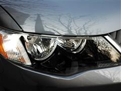 汽車之家 進(jìn)口三菱 outlander ex 2.4 時(shí)尚版