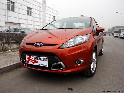 三廂更實(shí)用 4款10萬元左右合資車推薦