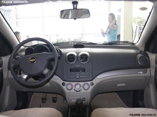 三廂更實用 4款10萬元左右合資車推薦