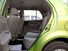 駕駛輕松兼家用 十萬元自動擋車型推薦