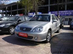 駕駛輕松兼家用 十萬(wàn)元自動(dòng)擋車型推薦