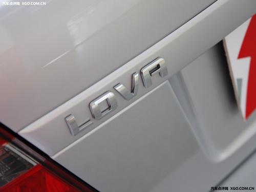 三廂更實用 4款10萬元左右合資車推薦