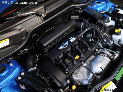 汽車之家 迷你mini mini cooper s