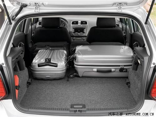 汽車之家 進(jìn)口大眾 進(jìn)口polo 2010款 基本型