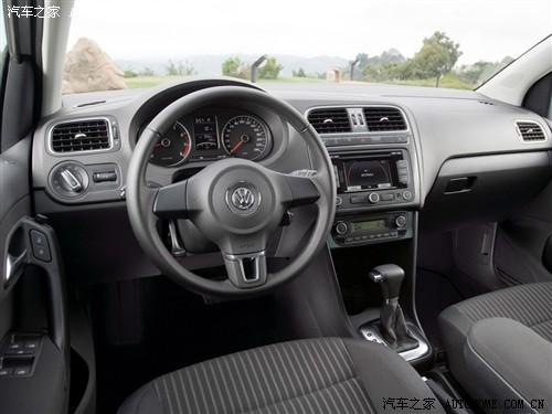 汽車之家 進(jìn)口大眾 進(jìn)口polo 2010款 基本型