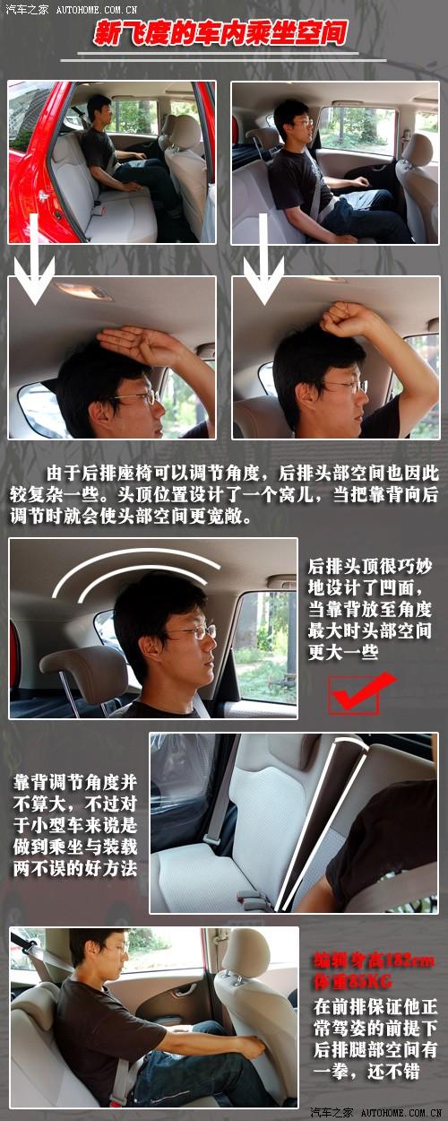 汽車之家 廣州本田 飛度 1.5 mt豪華版