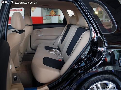 汽車(chē)之家 東風(fēng)悅達(dá)起亞 賽拉圖 歐風(fēng) 1.6 gl mt