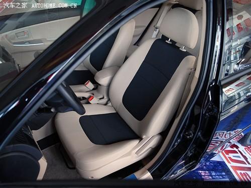 汽車(chē)之家 東風(fēng)悅達(dá)起亞 賽拉圖 歐風(fēng) 1.6 gl mt