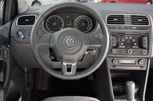 強(qiáng)強(qiáng)對(duì)話 新Polo對(duì)比嘉年華/歐寶Corsa