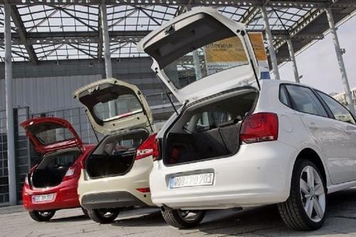 強(qiáng)強(qiáng)對(duì)話 新Polo對(duì)比嘉年華/歐寶Corsa