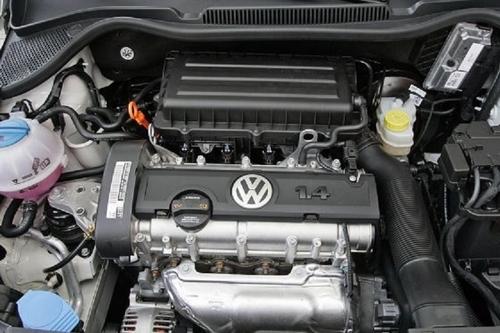 強強對話 新Polo對比嘉年華/歐寶Corsa