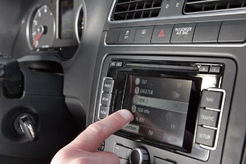 強強對話 新Polo對比嘉年華/歐寶Corsa